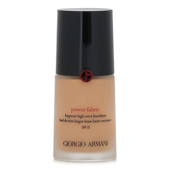 Power Fabric Longwear High Cover Foundation SPF 25 - # 3 (Fair, Rosy)