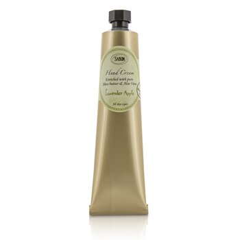 Sabon Crema Mani - Lavanda Mela (Tubo)