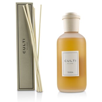 Culti Diffusore Ambiente Stile - Terra