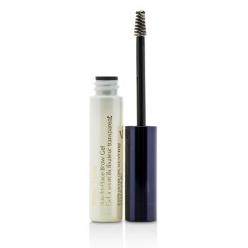 Estee Lauder Brow Now Stay In Place Gel per sopracciglia - # Clear