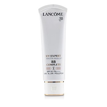 UV Expert Youth Shield BB Complete 1 SPF50 - Unify