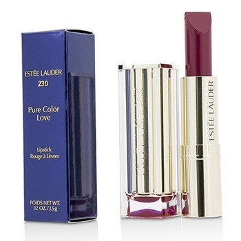 Rossetto Pure Color Love - # 230 Juiced Up