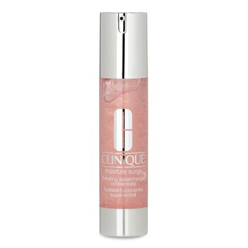Clinique Moisture Surge Hydrating Supercharged Concentrate