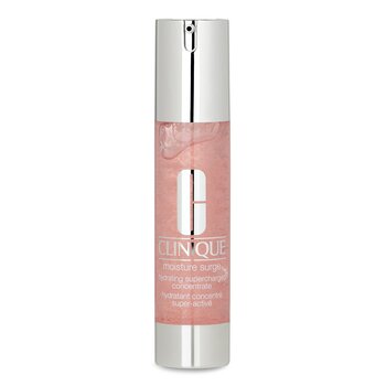 Moisture Surge Hydrating Supercharged Concentrate