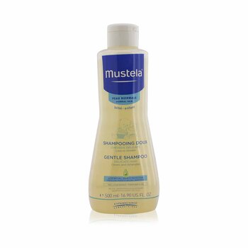 Mustela Shampoo delicato