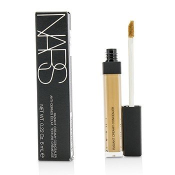 NARS Correttore cremoso radioso - Macadamia