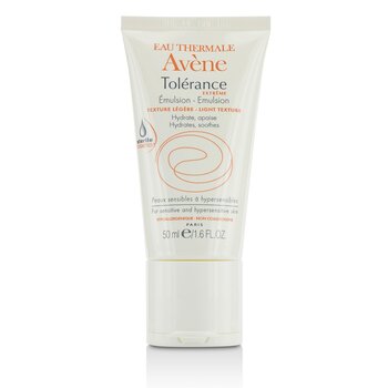 Tolerance Extreme Emulsion - Per pelli sensibili e ipersensibili