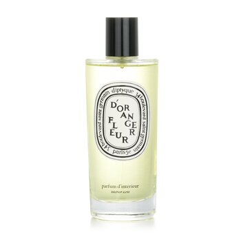 Diptyque Spray per ambienti - Fleur DOranger (Orange Blossom)