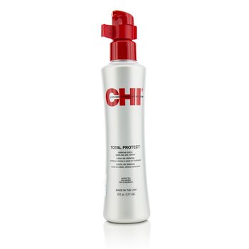 CHI Protezione totale (protegge i capelli, aggiunge umidità)