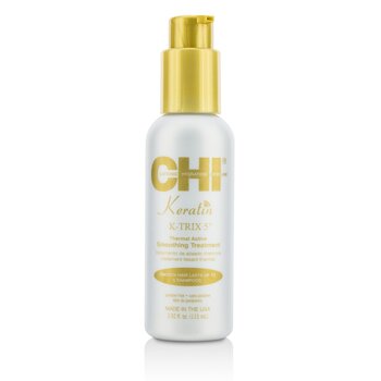 CHI Keratin K-Trix 5 Trattamento Termico Attivo Levigante