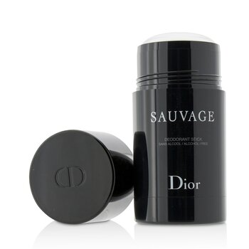 Christian Dior Deodorante Stick Sauvage