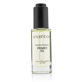 Photo Finish Primer Oil