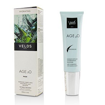 Velds AGE 2O Maschera Antietà Idratazione Profonda