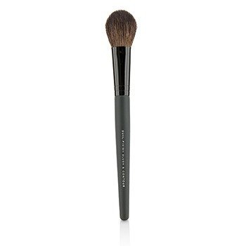 BareMinerals Pennello Dual Finish Blush & Contour