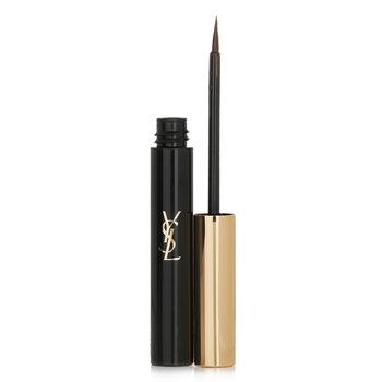 Eyeliner liquido Couture - # 4 Brun Essentiel Satine