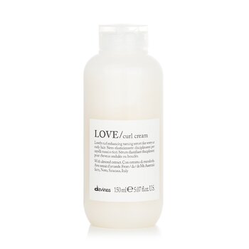 Love Curl Cream (Lovely Curl Enhancer per capelli mossi o ricci)