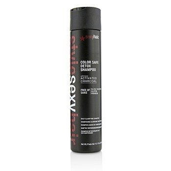 Style Sexy Hair Detox Daily Clarifying Shampoo