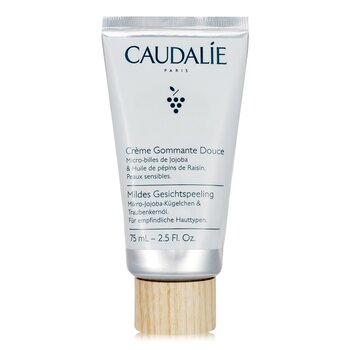 Caudalie Crema lucidante delicata - Pelle sensibile