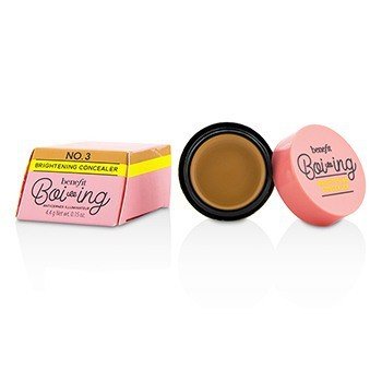 Boi ing Brightening Concealer - # 03 (Medium)