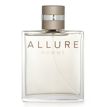 Chanel Allure Eau De Toilette Spray