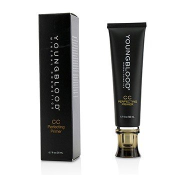 CC Perfecting Primer - # Tan