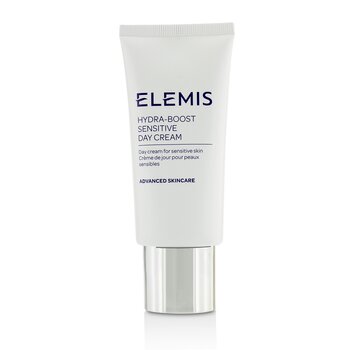 Hydra-Boost Sensitive Day Cream- per pelli sensibili