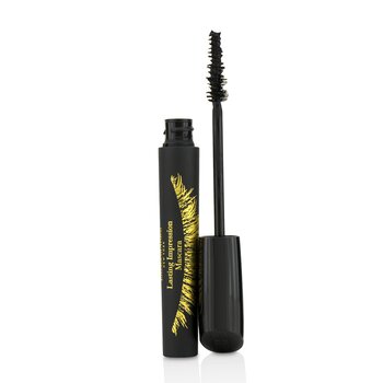 Mascara Lasting Impression - # 01 Lasting Black