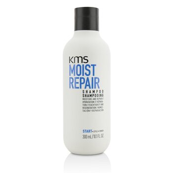 Shampoo riparatore umido (idratante e riparatore)