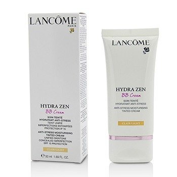 Hydra Zen (BB Cream) Crema Colorata Idratante Anti-Stress SPF15 - #Light