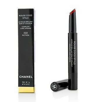 Rouge Coco Stylo Complete Care Lipshine - # 222 Fiction