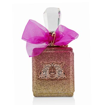 Viva La Juicy Rose Eau De Parfum Spray