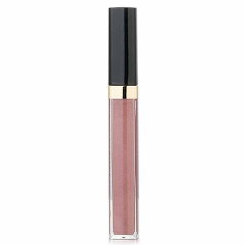 Chanel Rouge Coco Gloss Moisturizing Glossimer - # 722 Noce Moscata