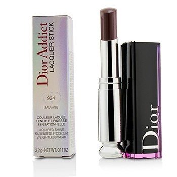 Dior Addict Lacquer Stick - # 924 Sauvage