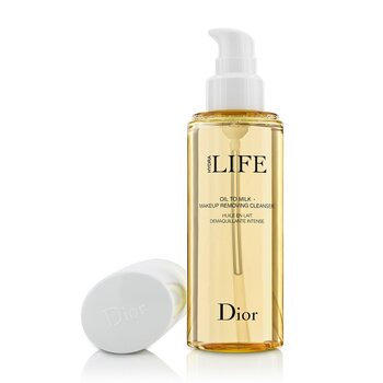 Hydra Life Oil To Milk - Detergente Struccante