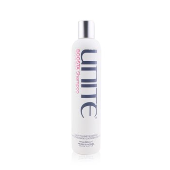 BOOSTA Shampoo (Volume Corpo)