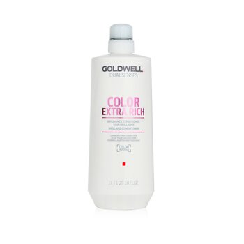 Goldwell Balsamo Dual Senses Color Extra Rich Brilliance (Luminosità per capelli grossolani)