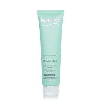 Biotherm Detergente schiumogeno purificante Biosource - Pelle da normale a mista