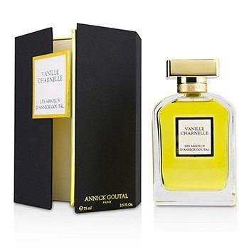 Vanille Charnelle Eau De Parfum Spray