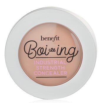 Benefit Boi ing Industrial Strength Concealer - # 02 (Leggero / Medio)
