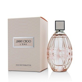 Jimmy Choo LEau Eau De Toilette Spray