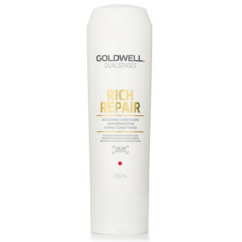 Goldwell Balsamo ristrutturante Dual Senses Rich Repair (rigenerante per capelli danneggiati)