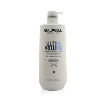 Goldwell Balsamo corporeo ultra volume Dual Senses (volume per capelli fini)