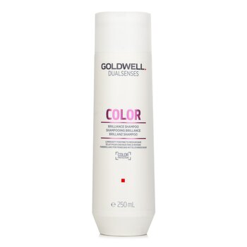 Dual Senses Color Brilliance Shampoo (Luminosità per capelli da sottili a normali)