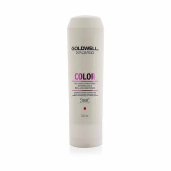 Goldwell Balsamo Dual Senses Color Brilliance (Luminosità per capelli da sottili a normali)