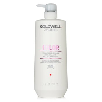 Goldwell Balsamo Dual Senses Color Brilliance (Luminosità per capelli da sottili a normali)