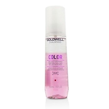 Goldwell Dual Senses Color Brilliance Serum Spray (Luminosità per capelli da sottili a normali)