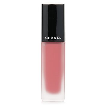 Chanel Rossetto liquido opaco Rouge Allure Ink - # 140 Amoureux