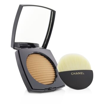 Les Beiges Healthy Glow Colore luminoso - # Medio profondo