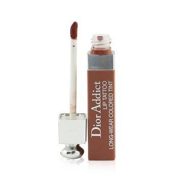 Tatuaggio labbra Dior Addict - # 421 Beige naturale