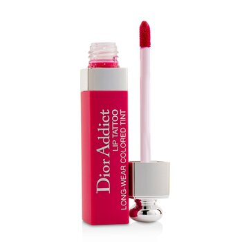 Tatuaggio labbra Dior Addict - # 761 Natural Cherry